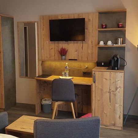 Hotel-Restaurant Zur Linde Altenmedingen Kültér fotó