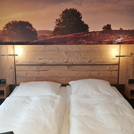 Hotel-Restaurant Zur Linde Altenmedingen Kültér fotó