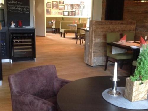 Hotel-Restaurant Zur Linde Altenmedingen Kültér fotó
