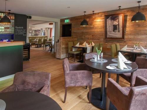 Hotel-Restaurant Zur Linde Altenmedingen Kültér fotó