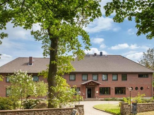 Hotel-Restaurant Zur Linde Altenmedingen Kültér fotó