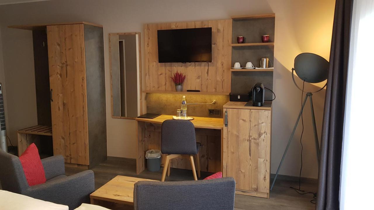 Hotel-Restaurant Zur Linde Altenmedingen Kültér fotó