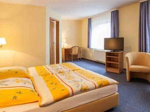 Hotel-Restaurant Zur Linde Altenmedingen Kültér fotó
